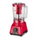 Liquidificador 2,6L Turbo Vermelho 1000w-220v com 8 Velocidades Multi - LQ1004