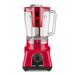 Liquidificador 2,6L Turbo Vermelho 1000w-220v com 8 Velocidades Multi - LQ1004