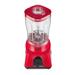 Liquidificador 2,6L Turbo Vermelho 1000w-220v com 8 Velocidades Multi - LQ1004