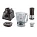 Liquidificador Multi Turbo 2,6L 1100w-220v c/8 velocidades - LQ1162