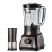 Liquidificador Multi Turbo 2,6L 1100w-220v c/8 velocidades - LQ1162