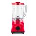 Liquidificador Turbo 700 Vermelho com Filtro 127v Multi - LQ703