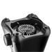 Liquidificador Turbo Preto 550w-127v  Multi Home - LQ551