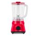 Liquidificador Turbo Vermelho 550w-220v Multi Home - LQ554