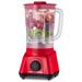 Liquidificador Turbo Vermelho 550w-220v Multi Home - LQ554