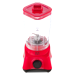 Liquidificador Turbo Vermelho 650w-127v  Multi Home - LQ653