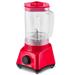 Liquidificador Turbo Vermelho 550w-220v Multi Home - LQ554