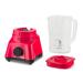 Liquidificador Turbo Vermelho 550w-220v Multi Home - LQ554