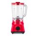 Liquidificador Turbo Vermelho 800W-127v Multi - LQ793