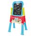Lousa Mágica 2 em 1 Studio Play & Learn Multikids - BR1214