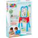 Lousa Mágica 2 em 1 Studio Play & Learn Multikids - BR1214