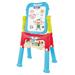 Lousa Mágica 2 em 1 Studio Play & Learn Multikids - BR1214