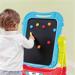 Lousa Mágica 2 em 1 Studio Play & Learn Multikids - BR1214