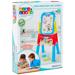 Lousa Mágica 2 em 1 Studio Play & Learn Multikids - BR1214
