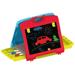 Lousa Magica Maleta 2 em 1 Play e Learn Multikids - BR1215