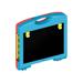 Lousa Magica Maleta 2 em 1 Play e Learn Multikids - BR1215