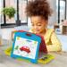 Lousa Magica Maleta 2 em 1 Play e Learn Multikids - BR1215