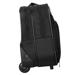 Mala Targus de Rodinhas para Notebook até 16&#34; pol, Resistente à água, Preto - TBR003