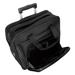 Mala Targus de Rodinhas para Notebook até 16&#34; pol, Resistente à água, Preto - TBR003