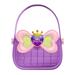 Maleta Cabeleireira Rapunzel Disney Princesas com Acessórios Multikids - BR1982