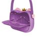 Maleta Cabeleireira Rapunzel Disney Princesas com Acessórios Multikids - BR1982