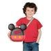 Maleta Com Alça Mickey Construtor com Acessórios Multikids - BR1557