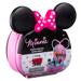 Maleta Com Alça Minnie Médica Com Acessórios Multikids - BR1558