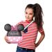 Maleta Com Alça Minnie Médica Com Acessórios Multikids - BR1558