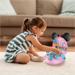 Maleta Com Alça Minnie Médica Com Acessórios Multikids - BR1558