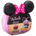 Maleta com Alça Minnie Pet Shop Com Acessórios Multikids - BR1559