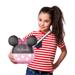 Maleta com Alça Minnie Pet Shop Com Acessórios Multikids - BR1559