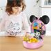 Maleta com Alça Minnie Pet Shop Com Acessórios Multikids - BR1559