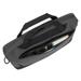 Maleta Cypress Slim EcoSmart para notebook até 14&#34; Cinza Escuro Targus - TBS92602GL