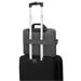 Maleta Cypress Slim EcoSmart para notebook até 14&#34; Cinza Escuro Targus - TBS92602GL