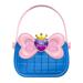 Maleta de Beleza Cinderela Disney Princesas c/ Acessórios Multikids - BR1980