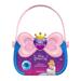 Maleta de Beleza Cinderela Disney Princesas c/ Acessórios Multikids - BR1980