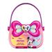 Maleta de Beleza Minnie Disney com Acessórios Multikids - BR1983