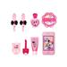 Maleta de Beleza Minnie Disney com Acessórios Multikids - BR1983