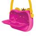 Maleta Maquiadora Bela Disney Princesas c/ Acessórios Multikids - BR1981