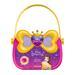 Maleta Maquiadora Bela Disney Princesas c/ Acessórios Multikids - BR1981