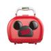 Maleta Mickey Construtor Com 8 Acessórios Multikids - BR1564