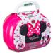 Maleta Minnie Cozinha Com 10 Acessórios Multikids - BR1568