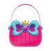 Maleta Salão de Beleza Super Box Princesas Disney com Acessórios Multikids - BR1987