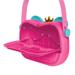 Maleta Salão de Beleza Super Box Princesas Disney com Acessórios Multikids - BR1987