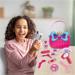 Maleta Salão de Beleza Super Box Princesas Disney com Acessórios Multikids - BR1987