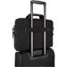 Maleta Targus Para Notebook Ate 15,6 Business Casual Preta + Garantia Vitalícia - TSS898
