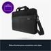 Maleta Targus Para Notebook Ate 15,6 Business Casual Preta + Garantia Vitalícia - TSS898