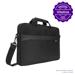 Maleta Targus Para Notebook Ate 15,6 Business Casual Preta + Garantia Vitalícia - TSS898