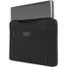 Maleta Targus Slipskin Sleeve com Alças Guardáveis 15.6&#34; Pol Preta - TSS995