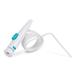 Mangueira de Reposição Para Irrigador Oral Compatível com o Modelo HC037 Multi Saúde - HC056